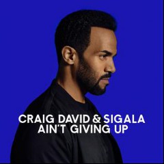 Craig David & Sigala