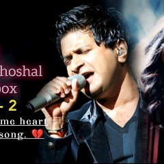 KK & Shreya Ghoshal