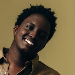Joshua Baraka