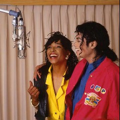 Michael Jackson feat. Siedah Garrett