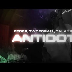 Feder, TwoForAll, Talay Riley