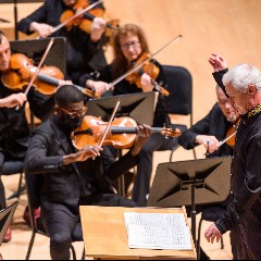 National Philharmonic Orchestra
