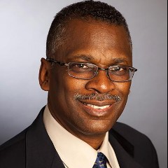 Lonnie Johnson