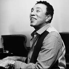 Smokey Robinson & CeeLo Green