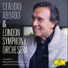 London Symphony Orchestra, Claudio Abbado