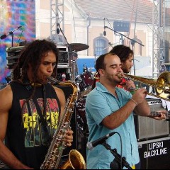 Jah Live