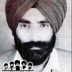 Bhai Gurmail Singh