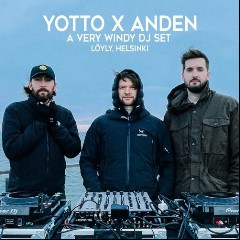 Yotto & Anden