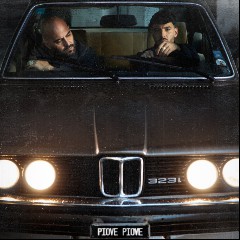 GIANNI BISMARK, GIULIANO SANGIORGI