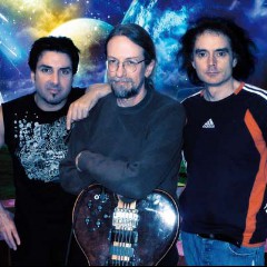 Planet X