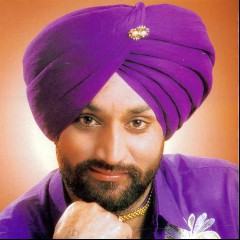 Surjit Bindrakhia