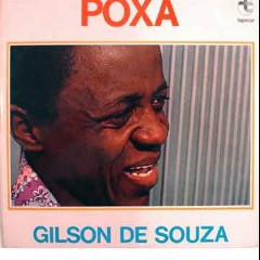 Gilson de Souza