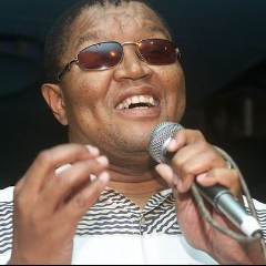 Steve Kekana