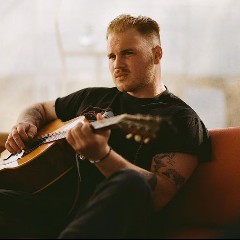 Zach Bryan