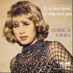 Zorica Grba