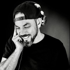DJ Biker