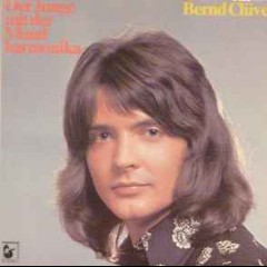 Bernd Clüver & Manuela