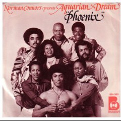 Aquarian Dream