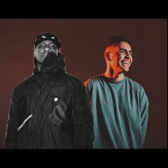 Sammy Virji x Skepta