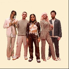 Clean Bandit & Mabel