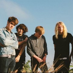 The Orwells