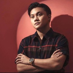 Rizky Febian