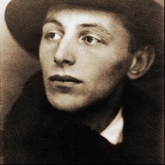 Carl Orff