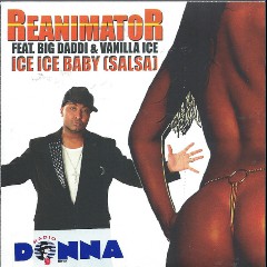 Reanimator feat. Vanilla Ice