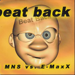 DJ MNS / DJ E-Maxx