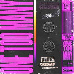 Tom Ferry & Masove featuring Jay Mason