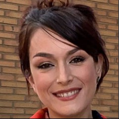 Alicia Juárez