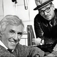 Burt Bacharach & Elvis Costello