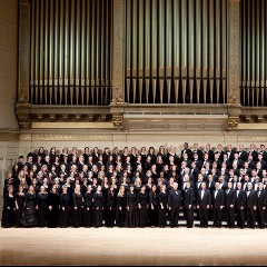 Tanglewood Festival Chorus