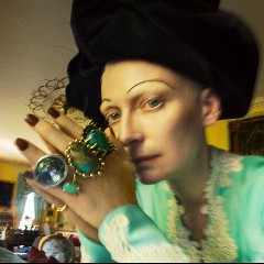 Tim Walker