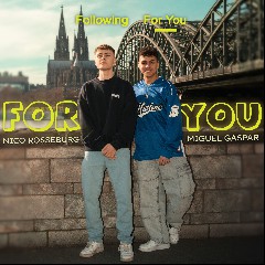 Nico Rosseburg & Miguel Gaspar