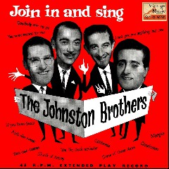 The Johnston Brothers