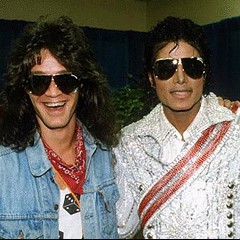Michael Jackson feat. Eddie Van Halen