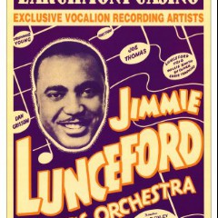 Jimmie Lunceford and His Orchestra