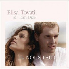 Elisa Tovati & Tom Dice