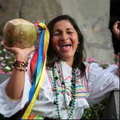 AGUITA DE COCO