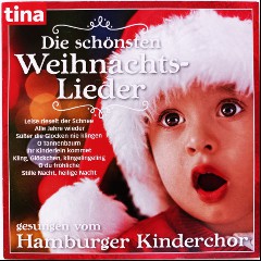 Hamburger Kinderchor