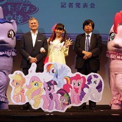 MLP JP