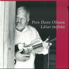 Perols Gudmund Olsson