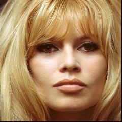 Brigitte Bardot