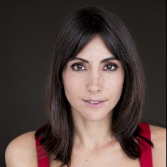 Alicia Fernndez