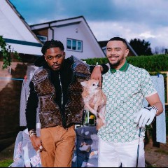 Wes Nelson & Yxng Bane