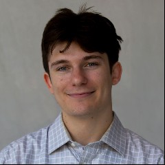 Charlie Smith
