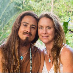 Jaya Lakshmi & Ananda