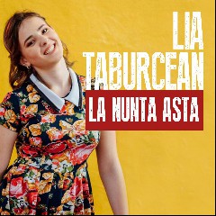 Lia Taburcean