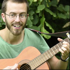 Dominik Merscheid